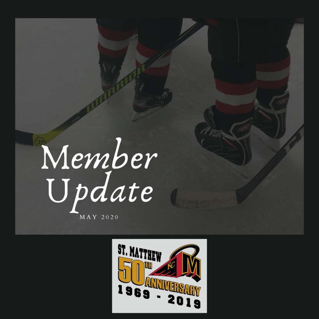 Member Update