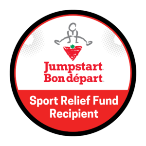 Along with Jumpstart, we understand the role sport plays in the health and well-being of kids and their families and are doing everything possible to help community sports continue.