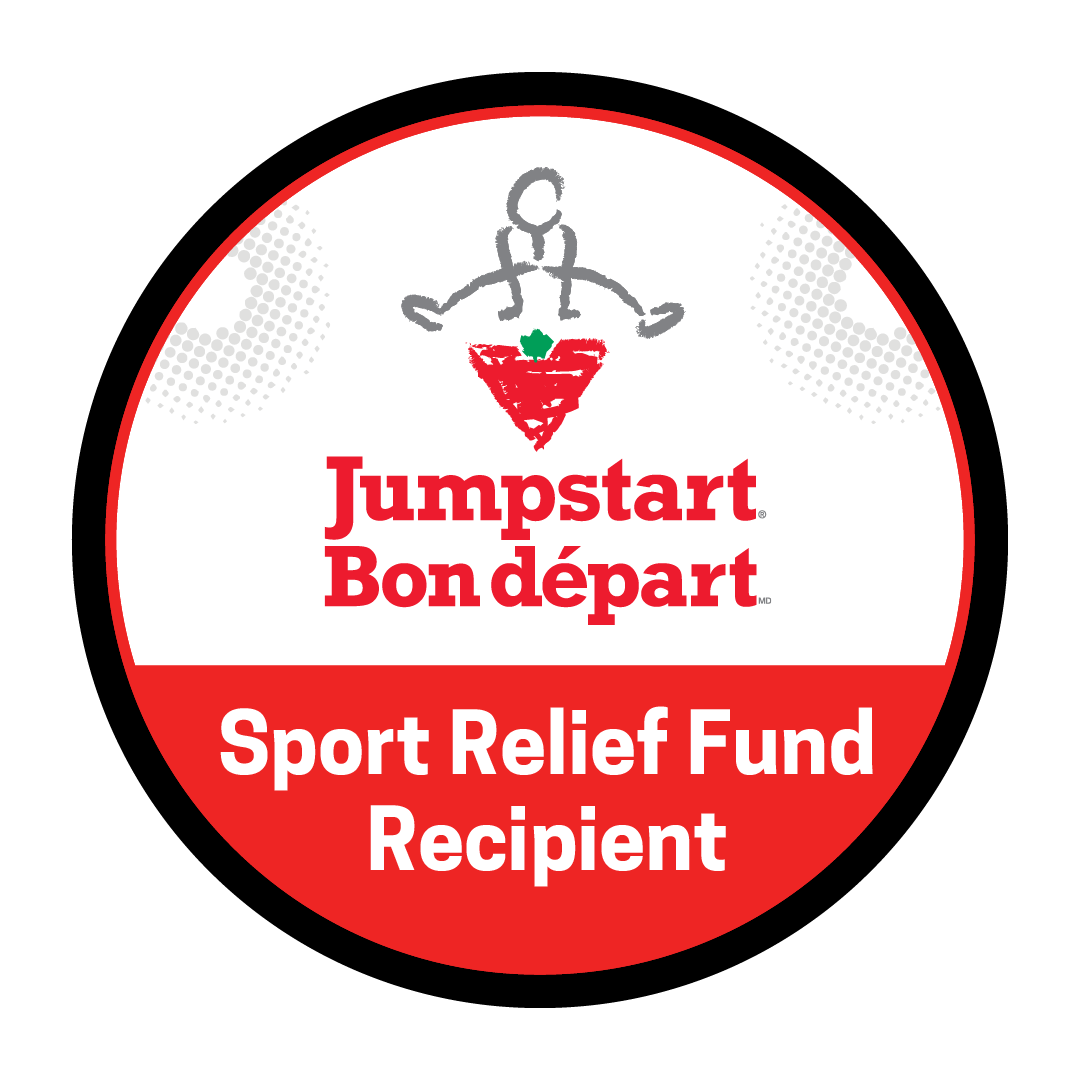 Along with Jumpstart, we understand the role sport plays in the health and well-being of kids and their families and are doing everything possible to help community sports continue.