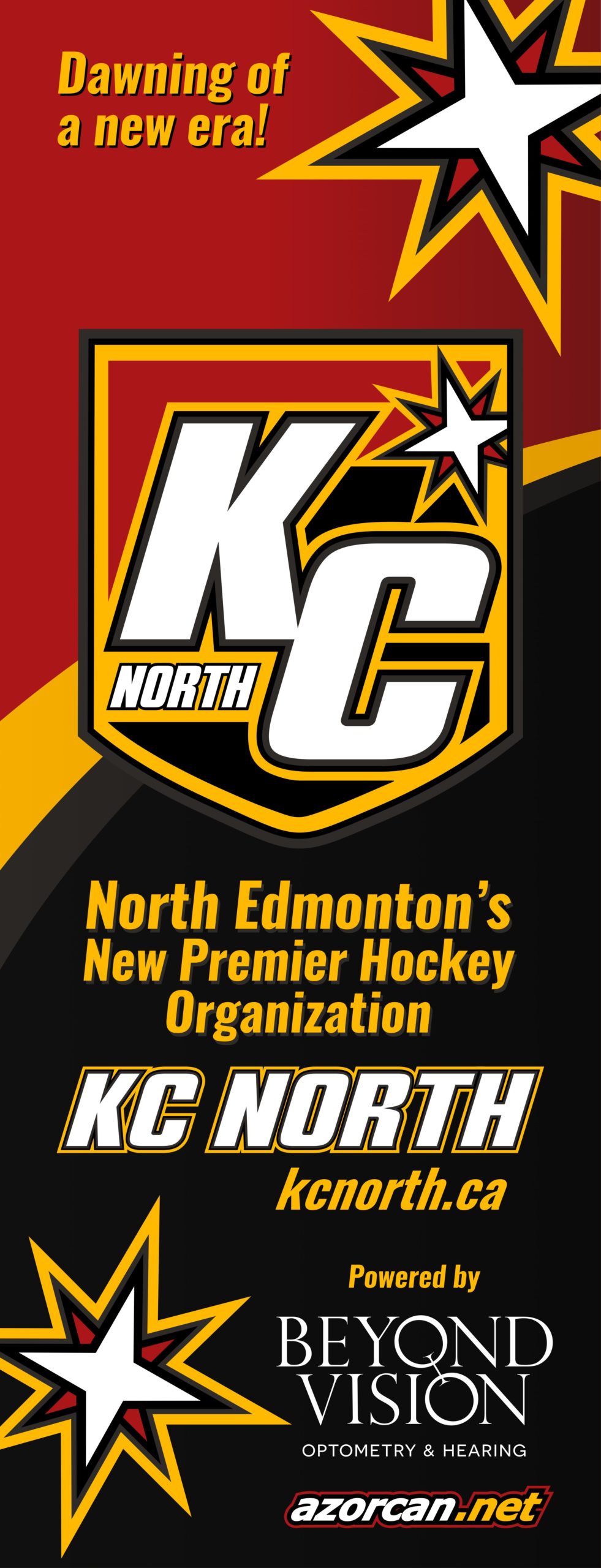 KC North