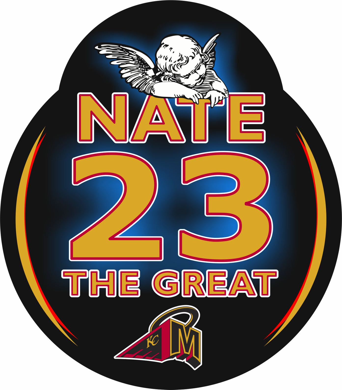 Nate the Great V3
