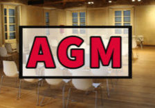 AGM