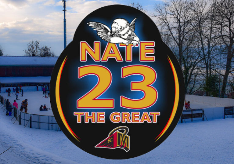 Nate The Great